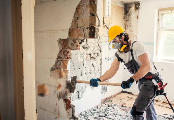 Best Concrete Demolition Services in Rshfield Hills, MA