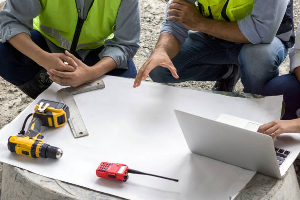 Best Concrete Grinding and Polishing in Rshfield Hills, MA