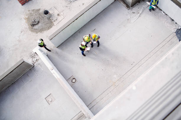 Reliable MA Concrete contractor Solutions