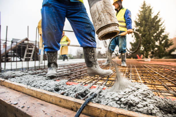 Best Concrete Demolition Services in Rshfield Hills, MA
